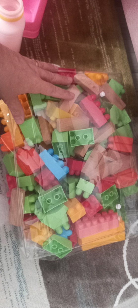 Oyuncak Mutfak Seti ve oyuncaklar - Görsel 4