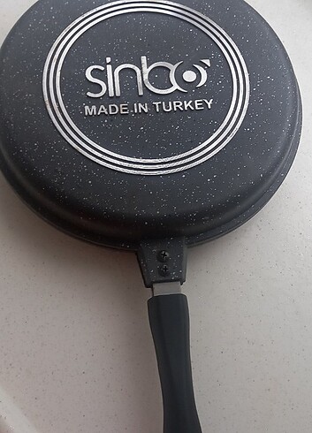 Tava ikili sorunsuz