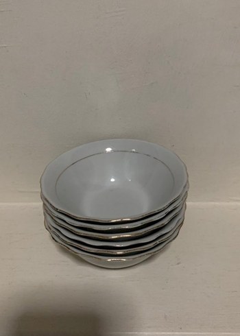 6 Parça Kase Seti - Görsel 3