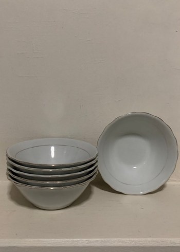 6 Parça Kase Seti - Görsel 4