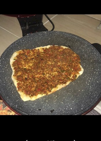 tandırım marka pisirici - Görsel 2