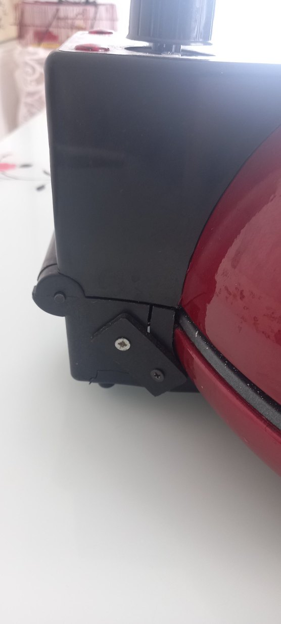 tandırım marka pisirici - Görsel 4