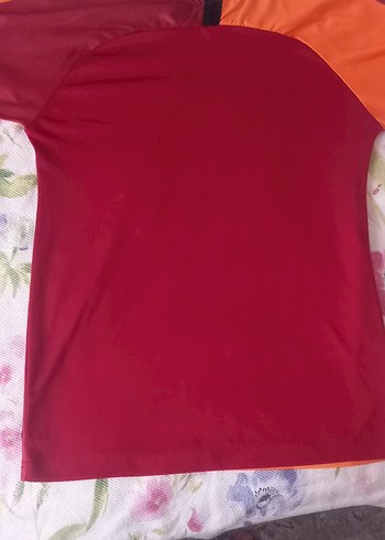 m Beden Galatasaray Kısa Kollu Erkek Forma M
