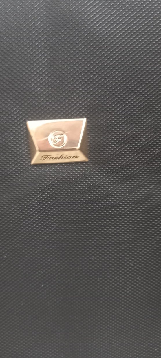 Klasik Siyah Deri Kadın Çanta - Görsel 5