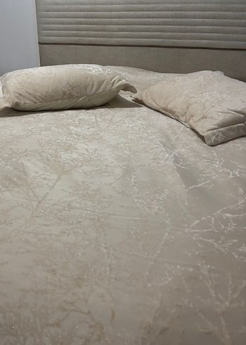 özdilek yatak örtüsü - Görsel 3