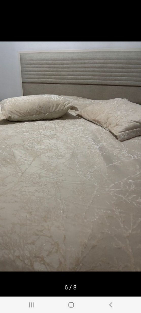 özdilek yatak örtüsü - Görsel 3