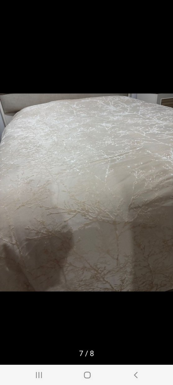 özdilek yatak örtüsü - Görsel 2