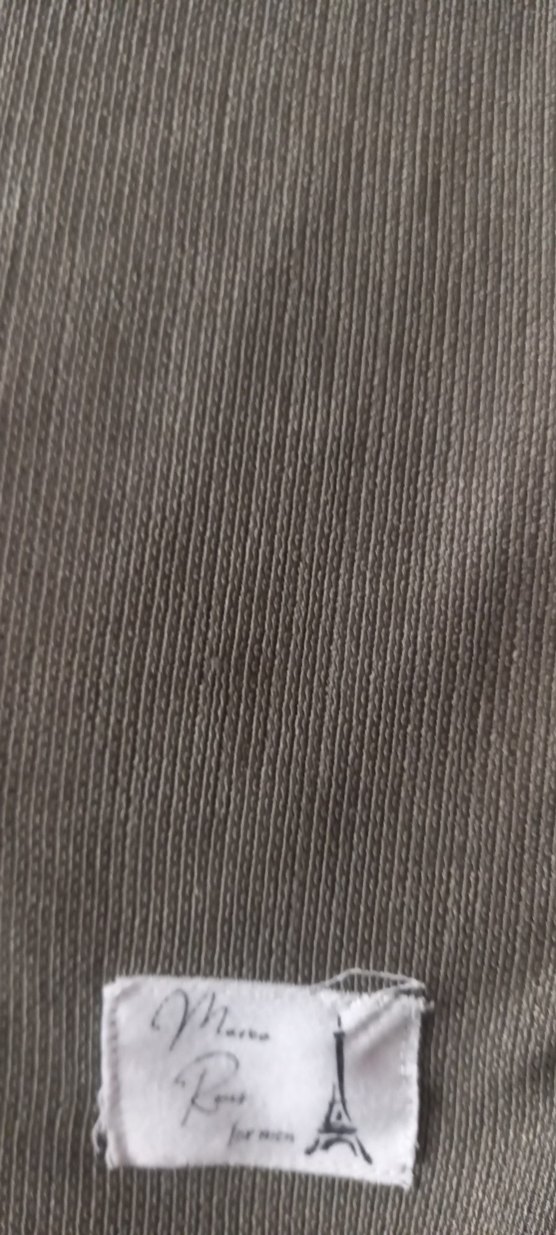 haki yesil tişört - Görsel 4