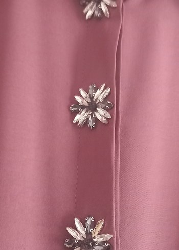 ferace 50 beden civarı - Görsel 8