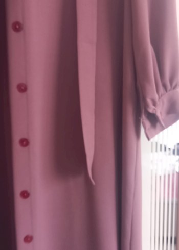 ferace 50 beden civarı - Görsel 6