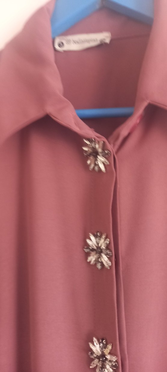 ferace 50 beden civarı - Görsel 3