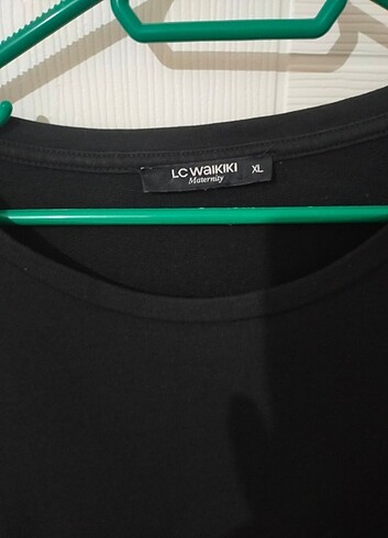 xl Beden Sweat elbise