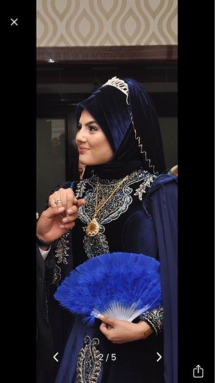 Hazır türban