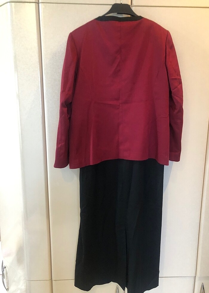 İkili tesettür takım - Görsel 2