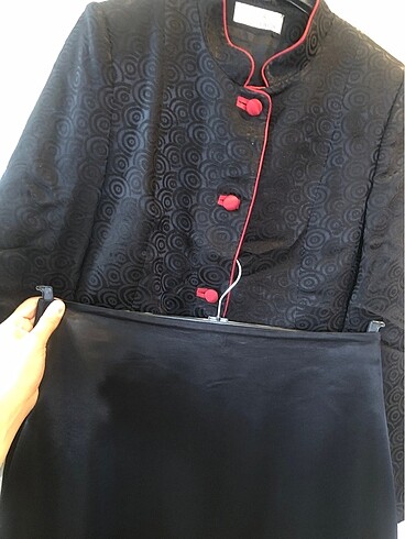 Tekbir ikili tesettür takım - Görsel 5