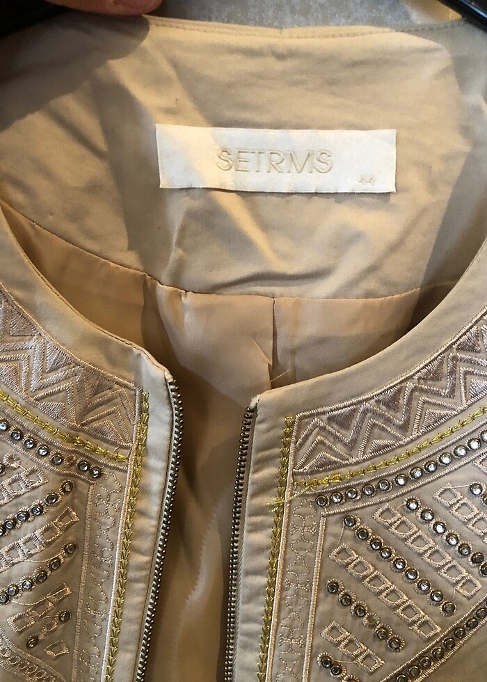 Setrems marka ikili takım - Görsel 2