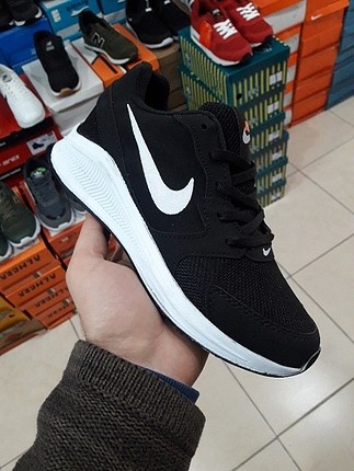 Nike şampiyon modeli