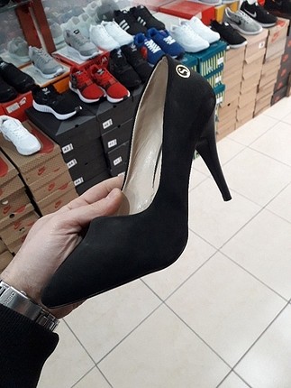 Stiletto