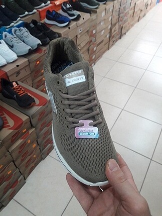 Skechers ITHAL MADE IN VİETNAM