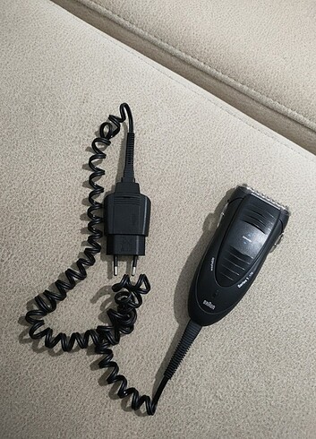 Braun serie 1 170 