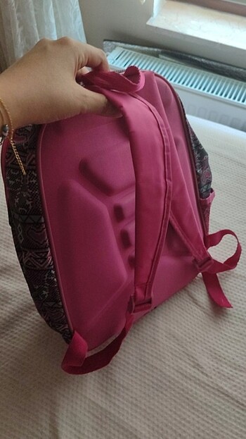 Okul çantası - Görsel 3