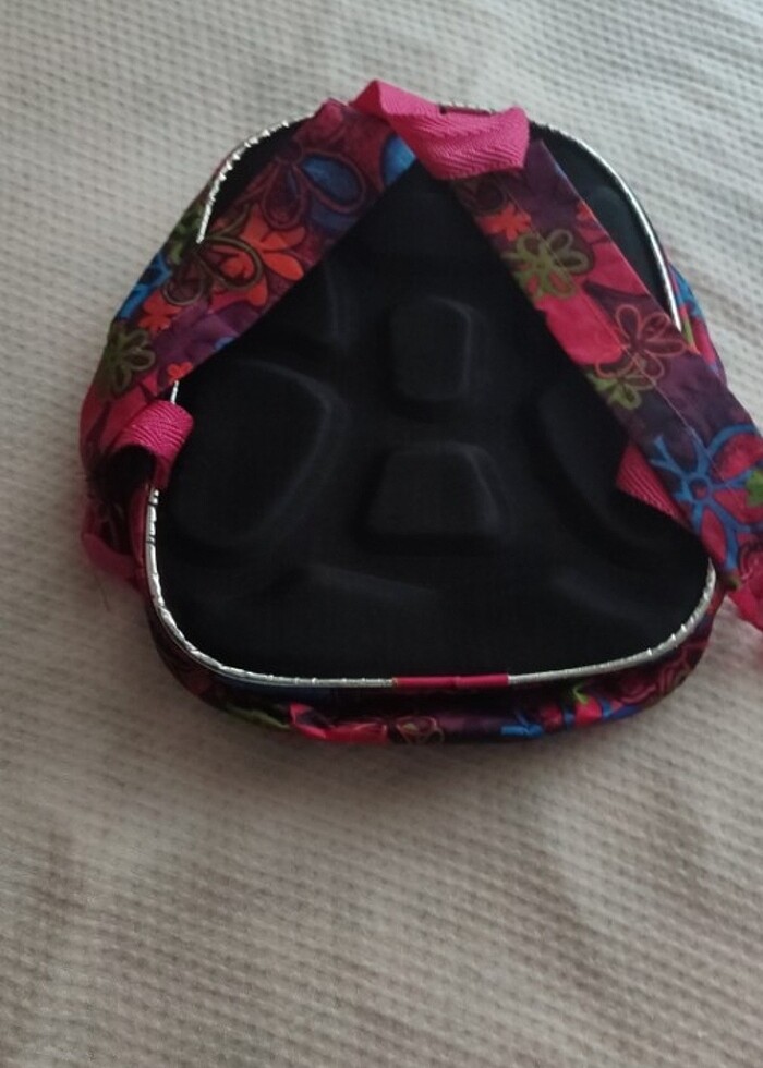 Anaokulu çantası - Görsel 2