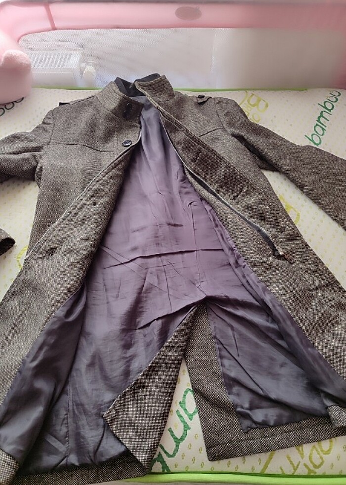 Mont kaban - Görsel 2