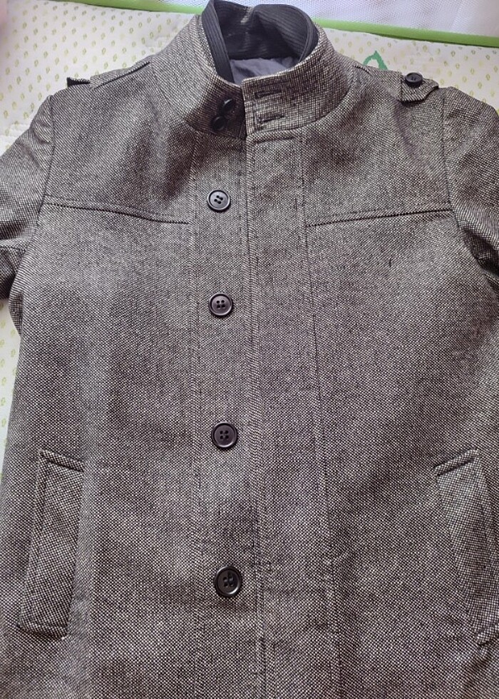 Mont kaban - Görsel 3