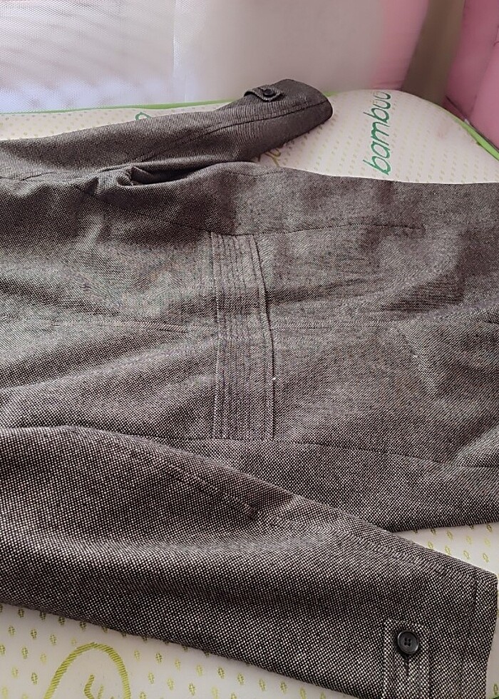 Mont kaban - Görsel 4