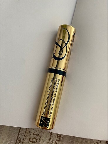 Estee Lauder Seyahat Boy Rimel