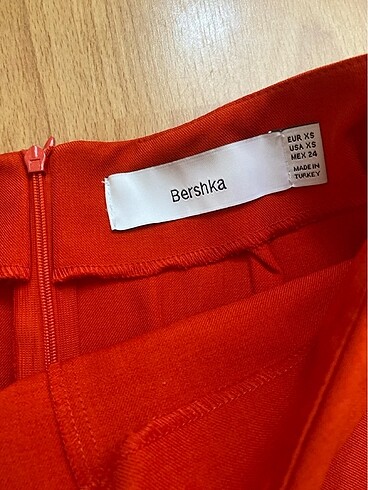 Bershka Bershka