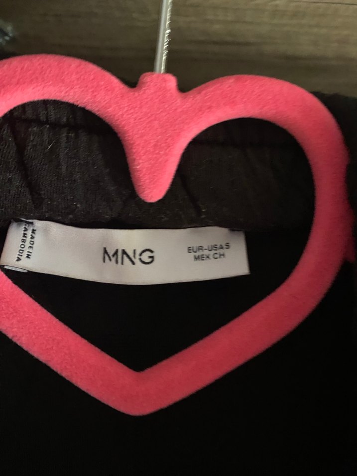 Düğmeli Gri Kadın Yelek, Normal Boy - Görsel 3