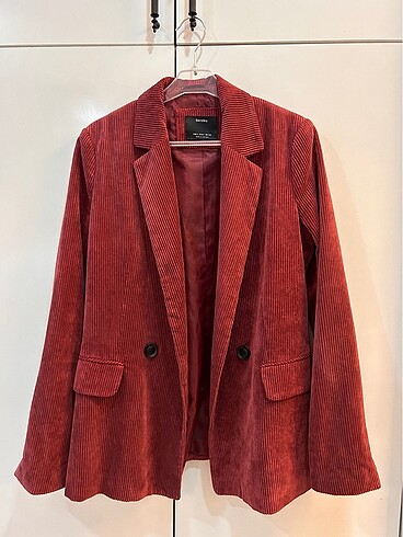 Blazer ceket