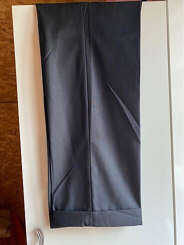 Kumaş pantalon