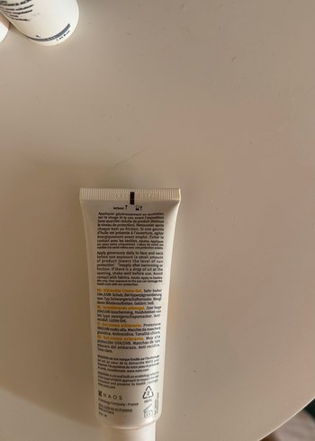 Bioderma Photoderm M SPF 50+ Güneş Kremi - Görsel 3