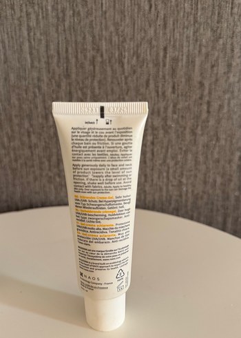 Bioderma Photoderm M SPF 50+ Güneş Kremi - Görsel 2