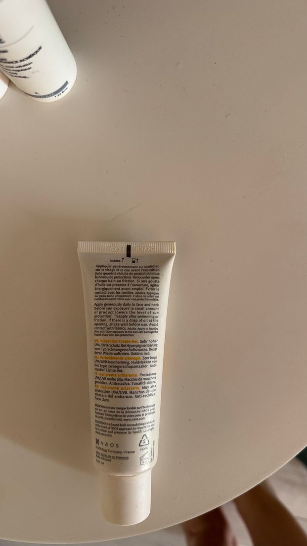 Bioderma Photoderm M SPF 50+ Güneş Kremi - Görsel 3