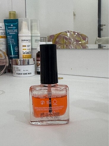 Kalyon bakım yağı - Görsel 2