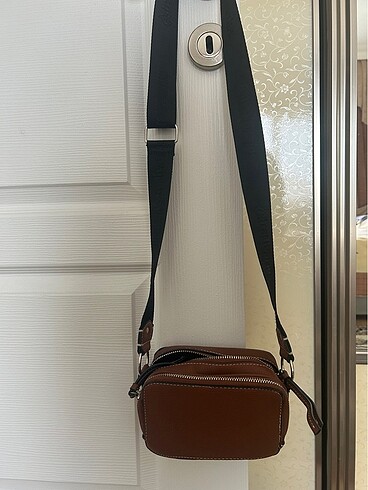 Stradivarius Stradivarius kol çantası