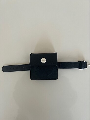 Bershka kayışlı cüzdan - Görsel 2