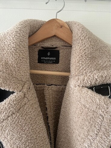 Stradivarius Stradivarius biker