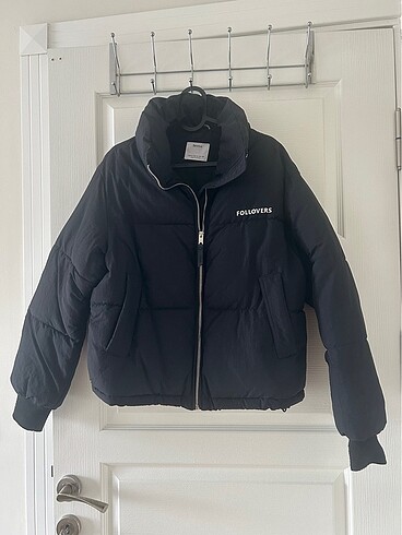 Bershka sisme mont