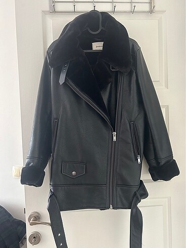 Stradivarius Stradivarius biker