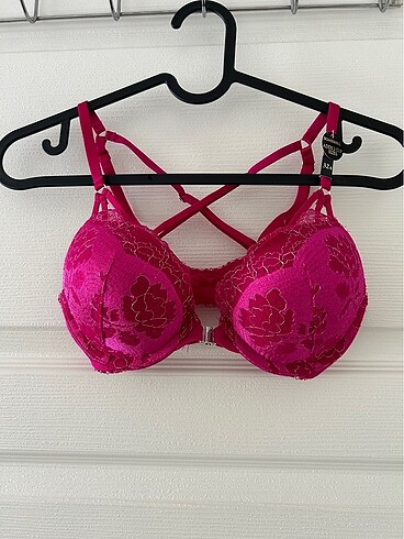 Victoria secret destekli sütyen