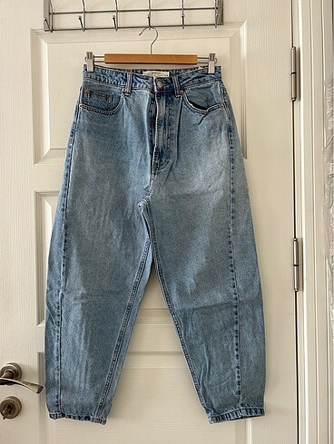 Stradivarius jean