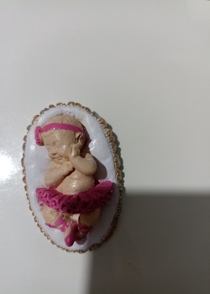 Hediyelik magnet  - Görsel 3