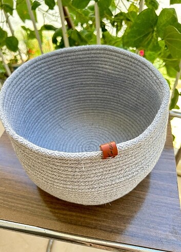 Çok amaçlı sepet - Görsel 5