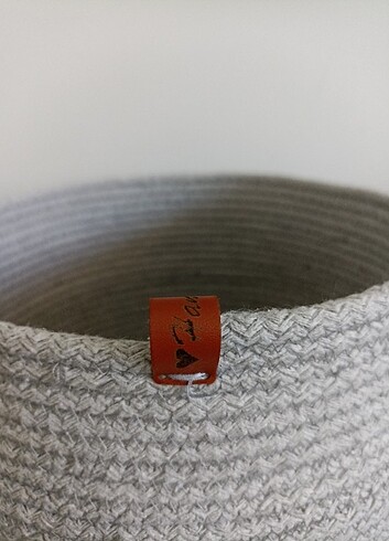 Çok amaçlı sepet - Görsel 9