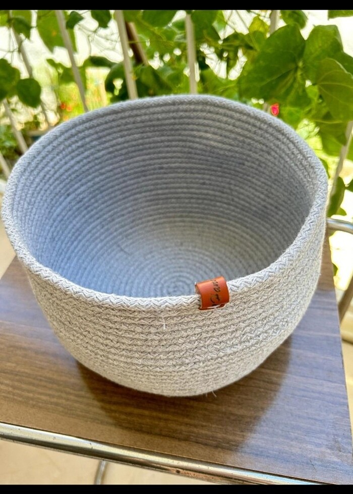 Çok amaçlı sepet - Görsel 2