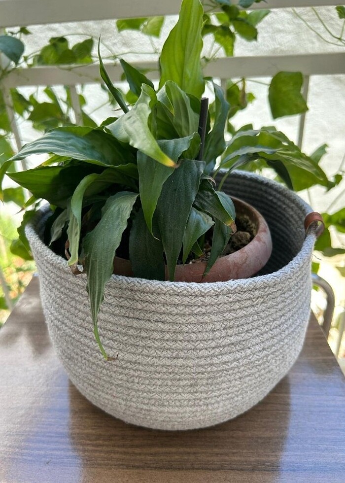 Çok amaçlı sepet - Görsel 3